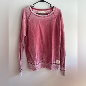 Kinetix Casual Luxury tee, preloved